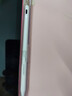 京东京造电容笔iPad苹果笔适用25/26年Pro/Air/Mini/iPad11平板触控触屏手写笔applepencil二代防误触 实拍图