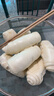 小熊（Bear）面光光面食机全能中式面点 家用压面机电动面条机饸烙机饺子皮快速出面可拆洗 一机多能 YMJ-F01L8 实拍图