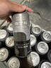奥丁格帝国世涛黑啤酒500ml*24听整箱装德国烈性精酿原装进口 露营聚会 实拍图