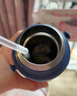 麦斯威尔（Maxwell House）特浓速溶咖啡粉13g*7条 三合一冲饮 奶咖 0反式脂肪酸 固体饮料 实拍图