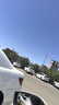361°悍将|儿童篮球鞋夏季实战训练青少年硬地旋钮篮球鞋 蓝37 实拍图