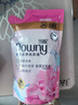 当妮香氛洗衣液淡粉樱花1斤袋装 持久留香 植萃温和 支持快洗 实拍图