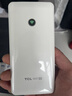 TCL随身wifi三网通用免插卡无线wifi6车载4G路由器随身便携无限制移动联通电信全国通用2026款5GXY15B 有线充电无线上网【10000毫安超长续航】 不限速不虚标月享1500G流量 实拍图