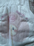 好奇（Huggies）铂金装小桃裤纸尿裤NB84片(5kg以下)尿不湿【透爽散热】 实拍图