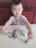 尚美贝贝洛克王国夜光洞洞乐盲盒抽抽乐学生奖品幼儿园礼品儿童玩具小礼物 实拍图