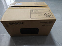 爱普生（EPSON）【6代新品】L3353墨仓式彩色家用AI学习打印机 L3251/L3255升级版(打印复印扫描 微信/无线 黑色） 实拍图
