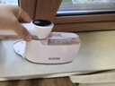 苏泊尔（SUPOR）【旗舰双核增压】手持挂烫机75g/min大蒸汽130ml家用熨烫机拼豆小型便携式电熨斗926A【价保618】 实拍图