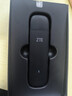 中兴（ZTE）F30 Pro 随身wifi6免插卡移动wifi无线网卡便携式热点4g路由器无限笔记本电脑通用流量2025款 实拍图