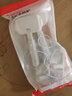 攸曼诚品断桥铝推拉窗锁限位器儿童安全卡扣断外开内开防风固定器2个装 实拍图