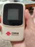 中国联通随身wifi6无线移动wifi免插卡无线网卡车载校园随行支持5G/4G设备上网全国通用流量2026款官方正品 实拍图