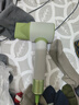 徕芬laifen Mini家用高速吹风机 小巧便携旅行 负离子低噪音学生速干风筒 父亲节礼物【价保618】 抹茶绿 实拍图