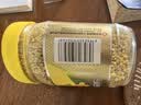 冠生园食用油菜蜂花粉200g/瓶 未破壁中华老字号 送父母长辈 礼品礼物 实拍图
