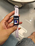 华为（HUAWEI）手环10 NFC版 流光紫 智能手环专业睡眠分析情绪健康铝合金机身心率监测运动手环支持NFC手环9升级 实拍图