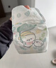 帮宝适夏季超薄超吸新清新帮纸尿裤L46透气新生儿婴儿尿不湿尿布 实拍图