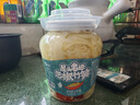 屋头 老坛泡椒笋1kg 四川母水泡菜开味菜下饭菜即食 竹笋咸菜 实拍图