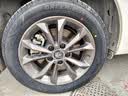 玲珑轮胎汽车轮胎 GREEN-Max HP010 205/55R16 91V 配套奇瑞瑞虎3X 实拍图