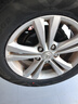 富神（FORTUNE）汽车轮胎 205/65R16 95V FSR 802静音舒适 天籁索纳塔/凯美瑞 实拍图