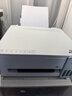 爱普生（EPSON）【6代新品】L1358 墨仓式A4彩色无线单功能家用打印机 家用/办公 AI学习打印机（微信/远程打印） 实拍图