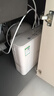美的（Midea）净水器家用1200G流速母婴直饮机厨房台下式RO反渗透加热一体机餐边柜壁挂式管线机华凌全屋套装 【真沸腾即热】管线机+净水器 实拍图
