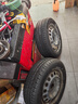 佳通轮胎（Giti）185/60R15 88H GitiSynergy E1 适配 捷达/桑塔纳/威驰/POLO 实拍图