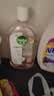 滴露（Dettol）香氛自然衣物消毒液1L*4  留香48H洗衣除汗臭 儿童玩具杀菌消毒水 实拍图