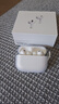 Apple/苹果 AirPods Pro (第三代) 搭配MagSafe充电盒 (USB-C) 苹果耳机 蓝牙耳机 适用iPhone/iPad/Mac 实拍图