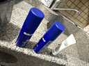 吉列锋隐5致顺1刀架5刀头 差旅便携 5层刀片 手动 剃刮胡须刀 礼物 价格保护 京东自营旗舰非吉利 防刮伤免须泡 实拍图