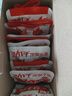 劲仔深海小鱼 香辣味 300g/盒 20包  鱼仔鱼干海味零食 实拍图