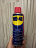 WD-40除胶剂220ml+门锁润滑剂160ml套装 双面不干胶小广告清洁剂 实拍图