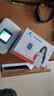 格行随身wifi6官方正品三网通用车载无线网卡cpe路由器WiFi6免插卡移动随身携带wifi6无线流量2026新款 旗舰彩屏款【四千毫安 次日达】送1000G免费试用 实拍图