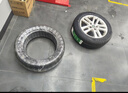 双星JUOGO轮胎 185/65R15 88H SH71适配轩逸/悦纳/爱丽舍/欧尚A600 实拍图