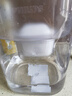 碧然德（BRITA）家用净水壶 滤水壶滤芯 MAXTRA+LE 去水垢专家滤芯 6枚装 实拍图
