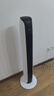 格力（GREE）【负离子净化】遥控电风扇塔扇风轮易拆洗节能轻音低噪家用塔式落地扇清新无叶风扇 FL-08X65Bag 实拍图