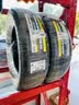 邓禄普（DUNLOP）汽车轮胎225/60R18 100H GRANDTREK ST30 原配新奇骏/新科雷傲 实拍图