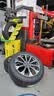邓禄普（DUNLOP）汽车轮胎225/55R19 99V SP SPORT FM800 适配哈弗H6博越马自达CX8 实拍图