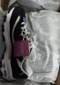 斯凯奇（Skechers）女鞋夏季厚底老爹鞋百搭软底舒适外穿运动鞋11959 实拍图