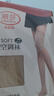 浪莎丝袜女空调房护膝袜7A抗菌夏季女中长款寒腿高筒过膝长筒袜 实拍图