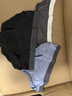 蕉内银皮301P男士三角内裤男生莫代尔棉裆10A抗菌冰丝透气夏季礼盒3件 实拍图