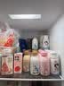 光明  低温风味牛乳饮品 椰子*4+桃桃*4+巧克*4 实拍图