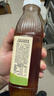 怡宝佐味茶事 岩茶 原味茶饮料500ml*15瓶 整箱装 实拍图