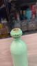 临水玉泉【酒厂官旗·安徽老字号】足年洞藏酒 6 浓酱兼香纯粮固态白酒 40.8%vol 125mL 1瓶 小酒品鉴装 实拍图