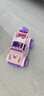 qdrone For the Good Moments遥控汽车遥控车越野赛车玩具儿童女孩生日礼物3-6岁12岁14女生 27cm【90分钟续航+酷炫灯光+喷雾+礼盒】 6-14岁大型玩具车rc专业攀爬 实拍图