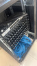 keepLINK KP-9000-24G-AC全千兆24口交换机企业及网络分线器工程项目分流器/台 实拍图