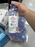 依云（evian）矿泉水 1L*12瓶 饮用水 高端矿泉水 法国进口 会议商务用水 实拍图