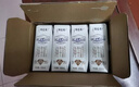 蒙牛特仑苏有机纯牛奶250mL*12盒 品质奶源 送礼盒装端午礼盒 实拍图