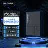 七彩虹（Colorful）250GB SSD固态硬盘 SATA3.0接口 SL500系列 实拍图
