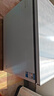 美的（Midea）301L单温家用冰柜低霜冷藏冷冻柜两用大容量一级能效PCM抑菌内胆防腐囤货冷柜国家补贴以旧换新 301升丨PCM内胆大容量冰柜 实拍图