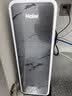 海尔（Haier）净水器鲜活水pro+1200G瞬时1400G抑菌滤芯触控龙头双出水厨房专用台下母婴直饮净水机R883 实拍图