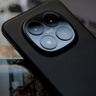 小米（MI）REDMI Note15 Pro+卫星消息版 第四代骁龙7s 7000mAh 龙晶玻璃 IP68 16+512 子夜黑 红米 5G手机 实拍图