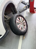 普利司通（Bridgestone）汽车轮胎 225/65R17 102V H/L001 适配奇骏/昂科威/RAV4荣放 实拍图